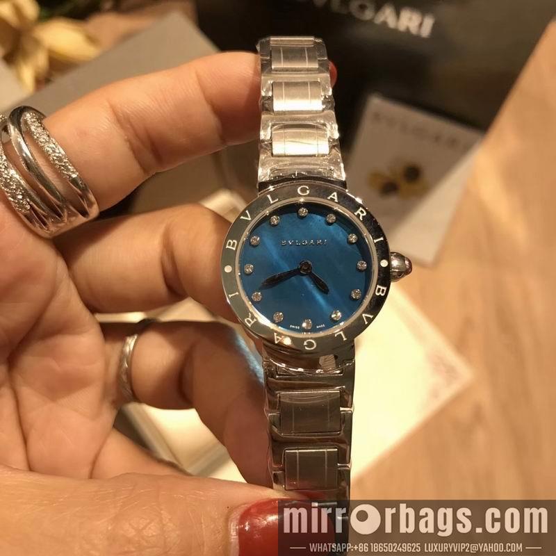 Replica Bvlgari 26X6mm 121871