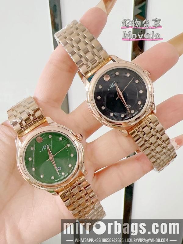 Replica Movado 33mm 110159