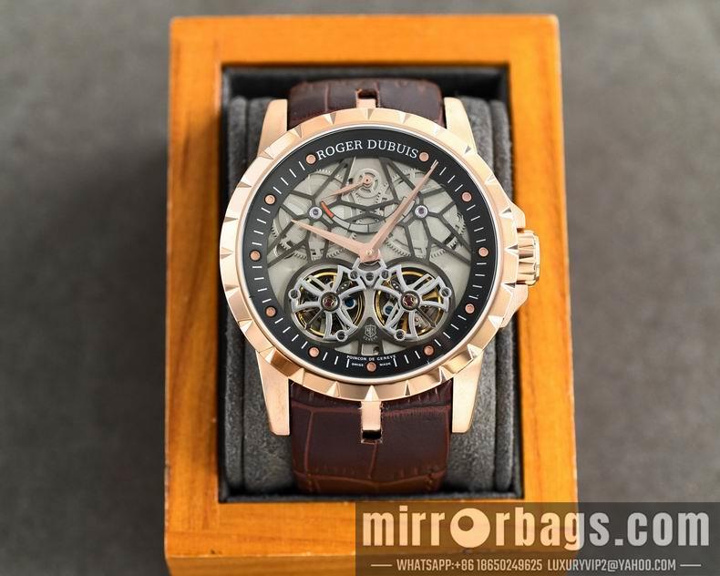 Replica Roger Dubuis 46mm 070730