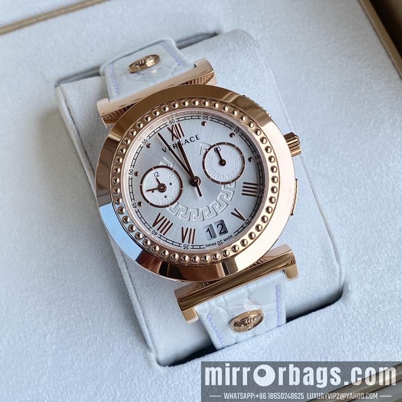 Replica Versace 40mm 112018