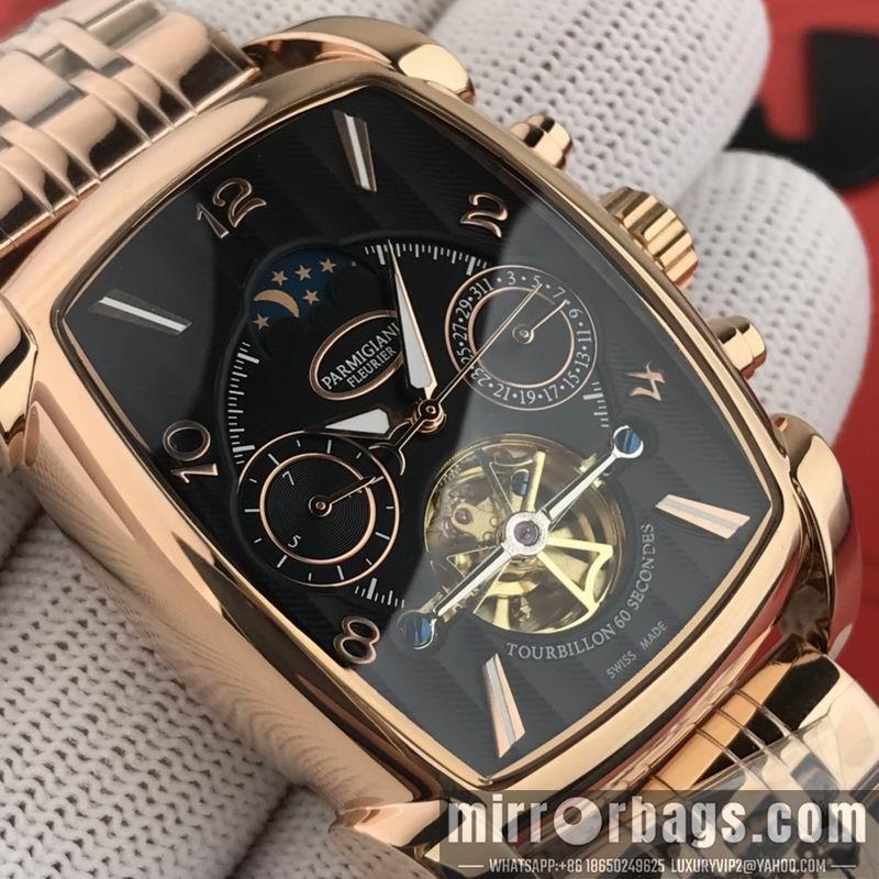 Replica Parmigiani 47X37X11mm 032053