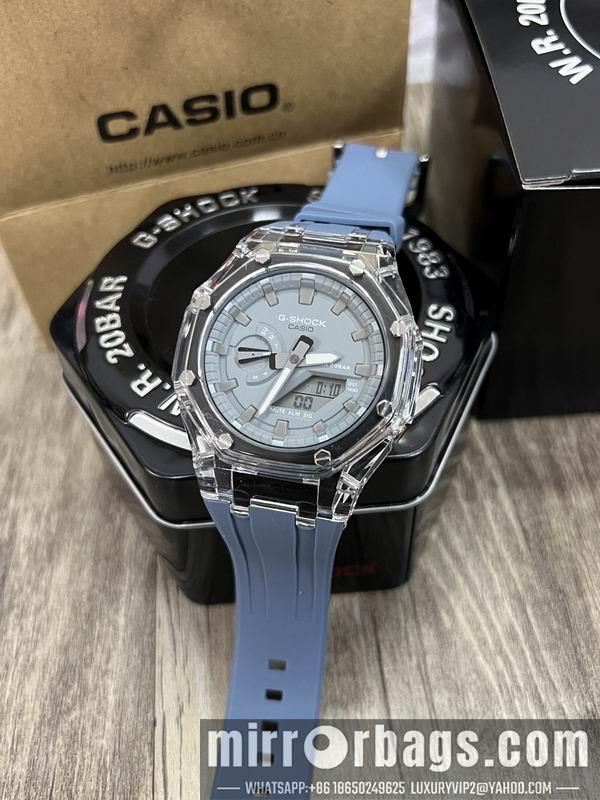 Replica Casio watch 103123