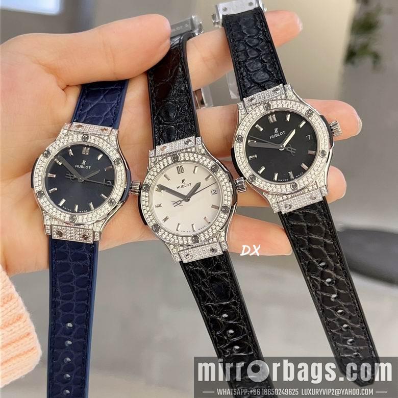 Replica Hublot 33mm 10nms24