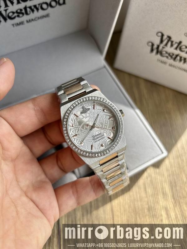 Replica Vivienne Westwood 34mm 022238
