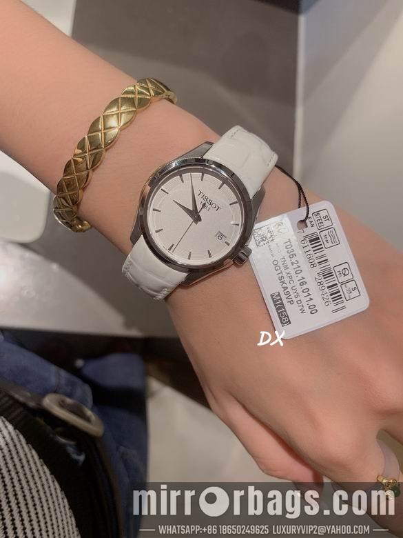Replica Tissot 32mm 8nms32