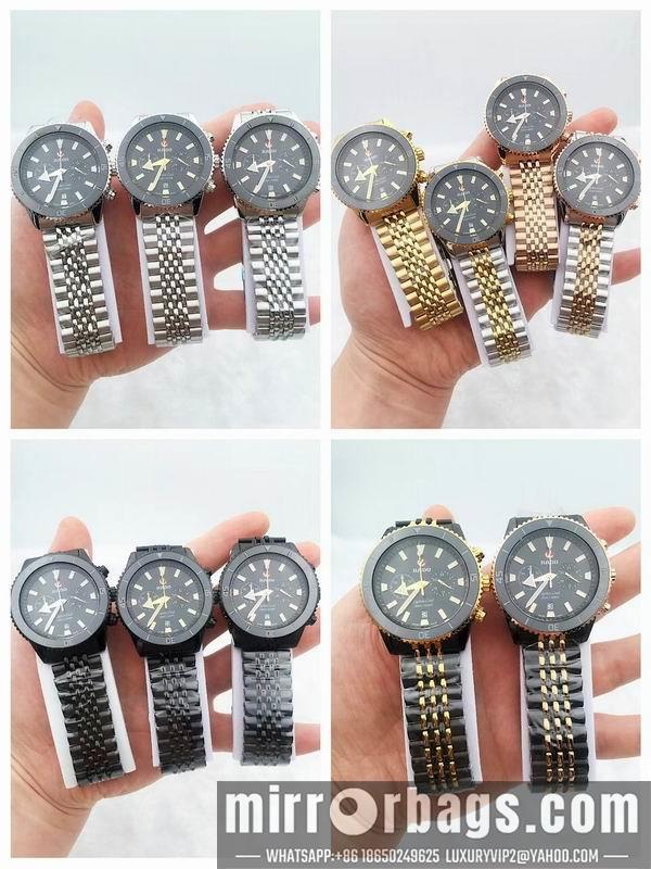 Replica Rado watch 100841