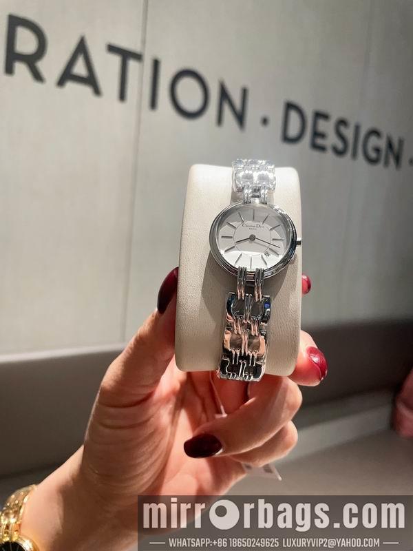 Replica Dior watch 031102