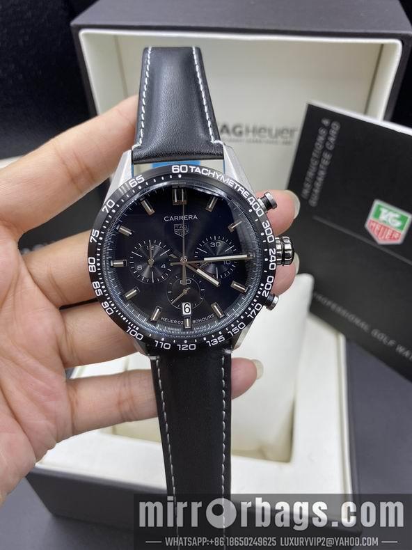 Replica Tag Heuer watch M29