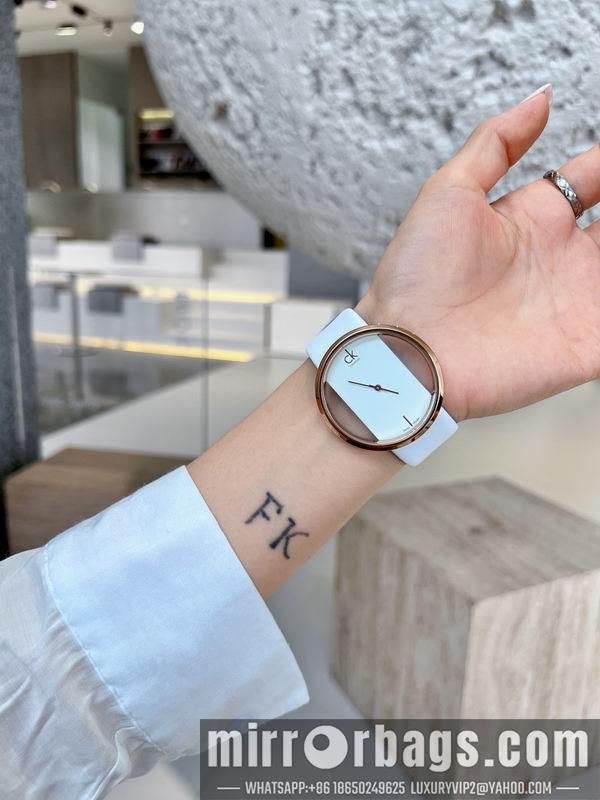 Replica CK watch 050760