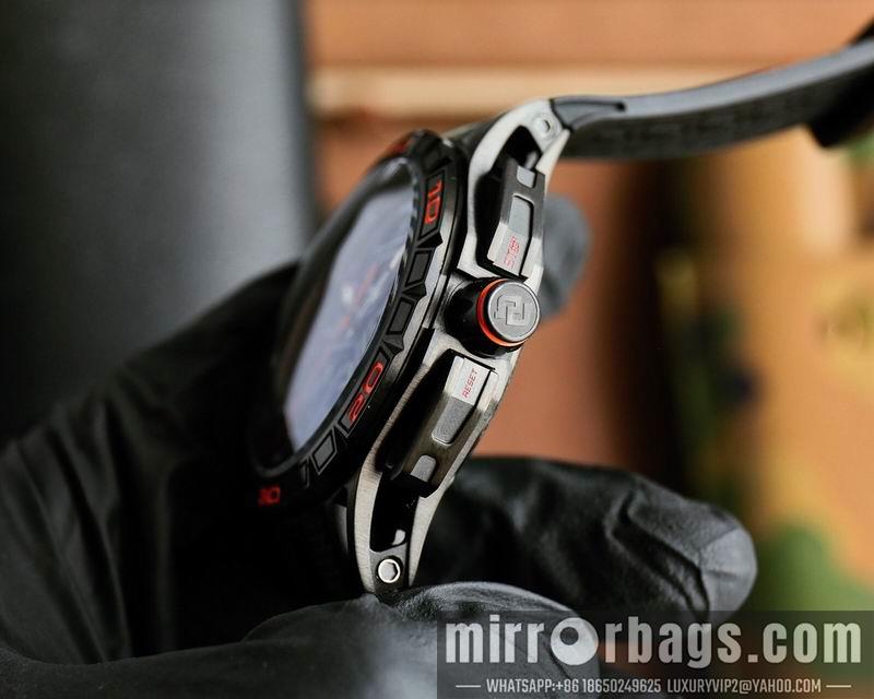 Replica Roger Dubuis 46mm 093010