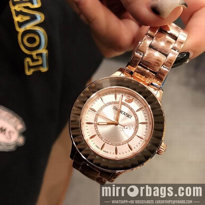 Replica Swarovski 39mm 2nms74
