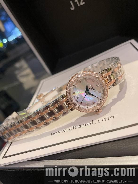 Replica Tissot women 26mm M06