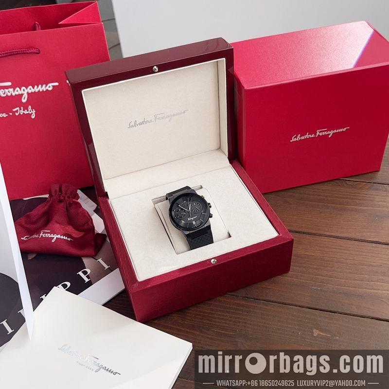 Replica Ferragamo 41mm 102212