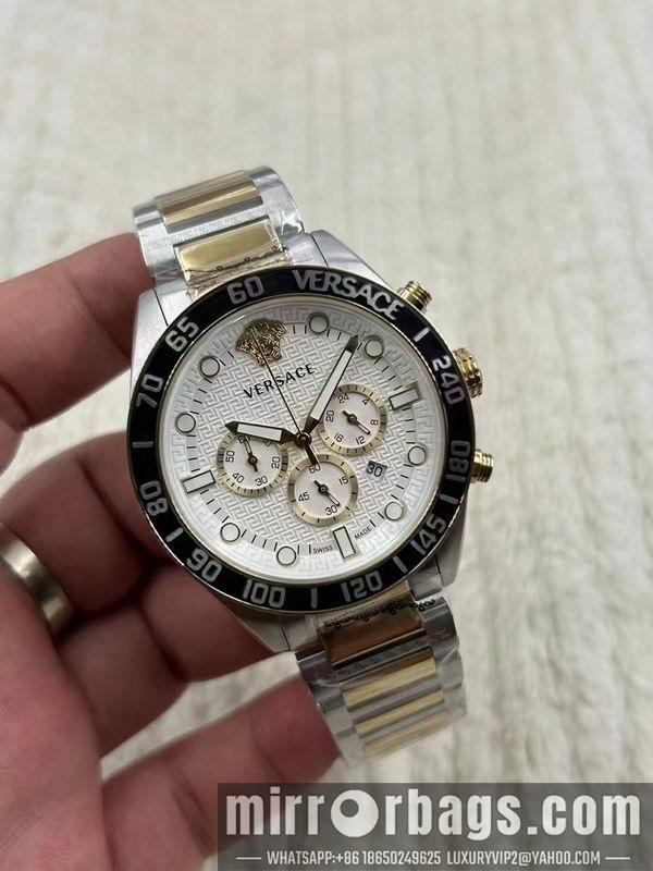 Replica Versace watch 031135