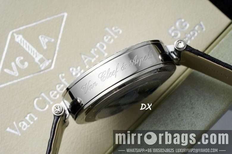 Replica Van Cleef & Arpels  2nms18
