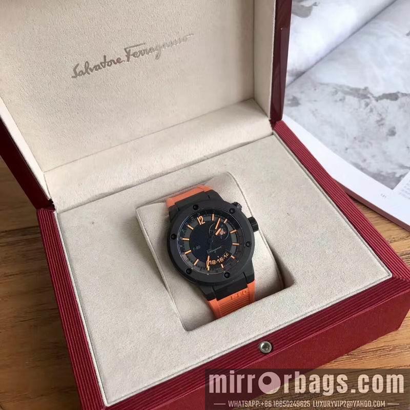 Replica Ferragamo 44mm 032445