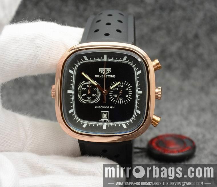 Replica Tag heuer men watch M08