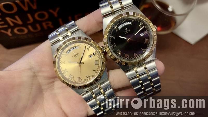 Replica Tudor 41mm 072440