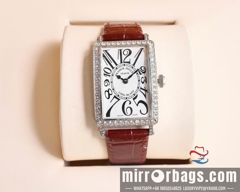 Replica Franck Muller 36mm 072406