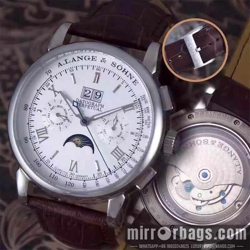Replica A.Lange & Sohne 44X14.5mm 0506143