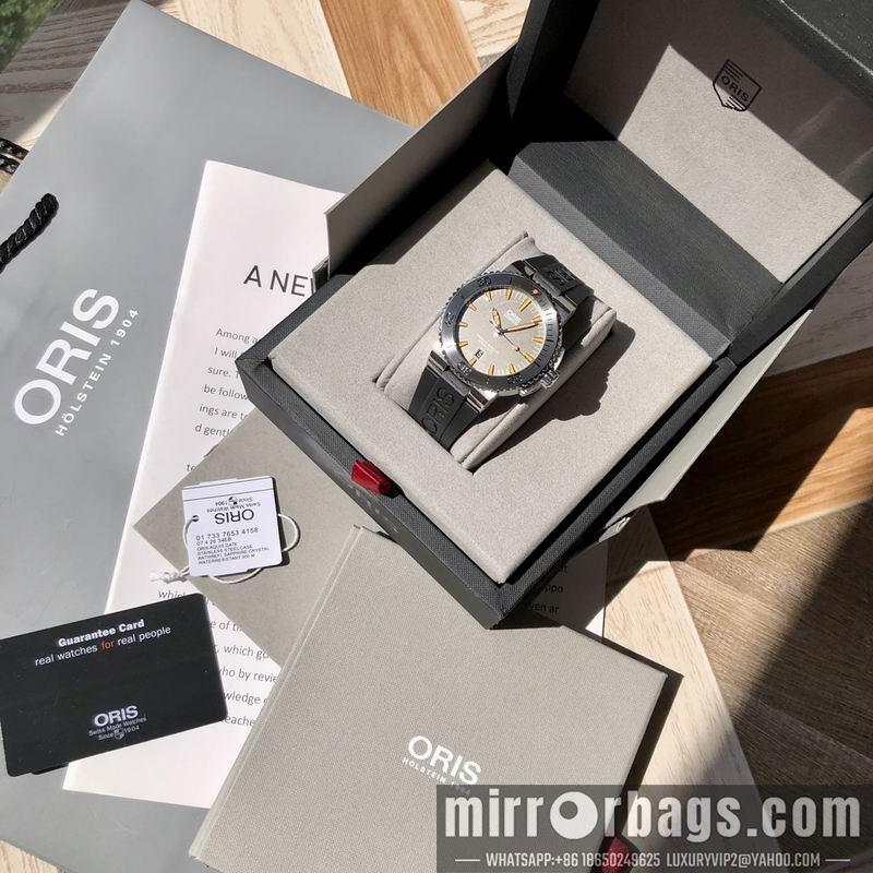 Replica Oris 43mm 102218