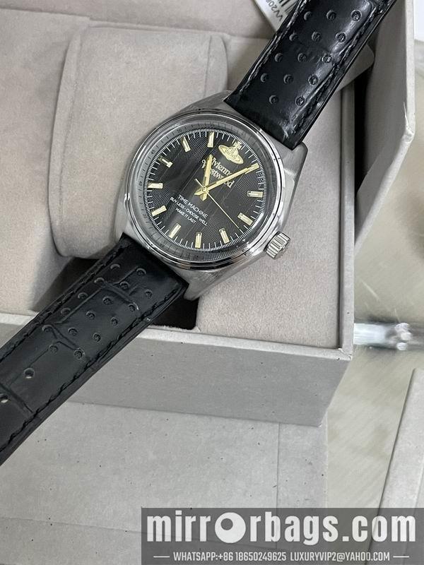 Replica Vivienne Westwood 39mm 041637