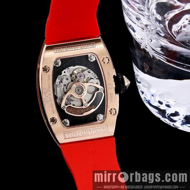 Replica Richard mile women 45X31mm M04