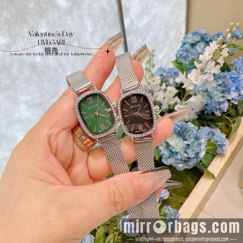 Replica Bvlgari 21X27mmX6mm 103163