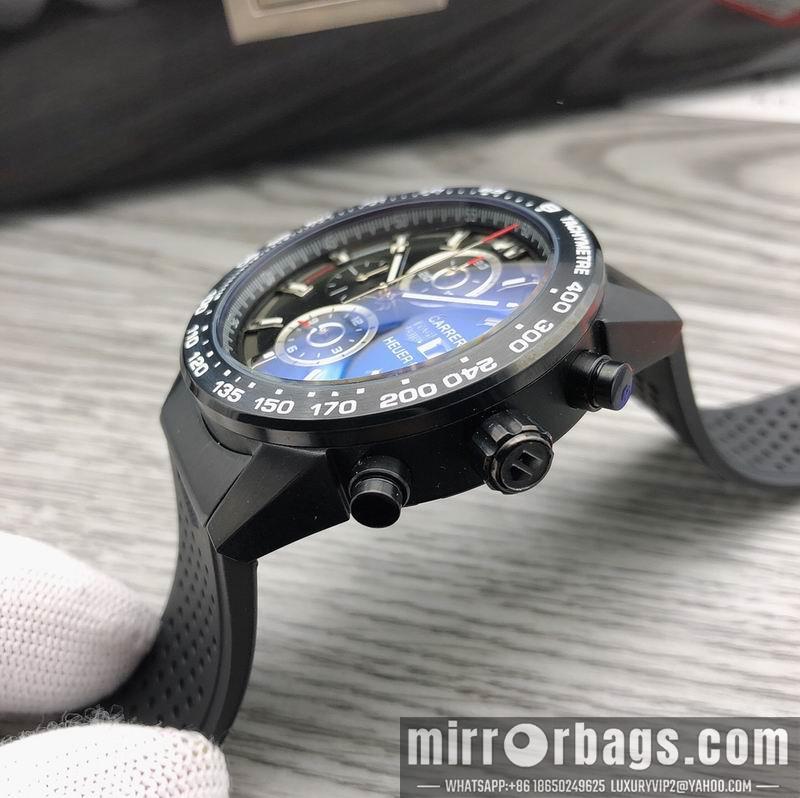 Replica Tag Heuer 41mm 030256