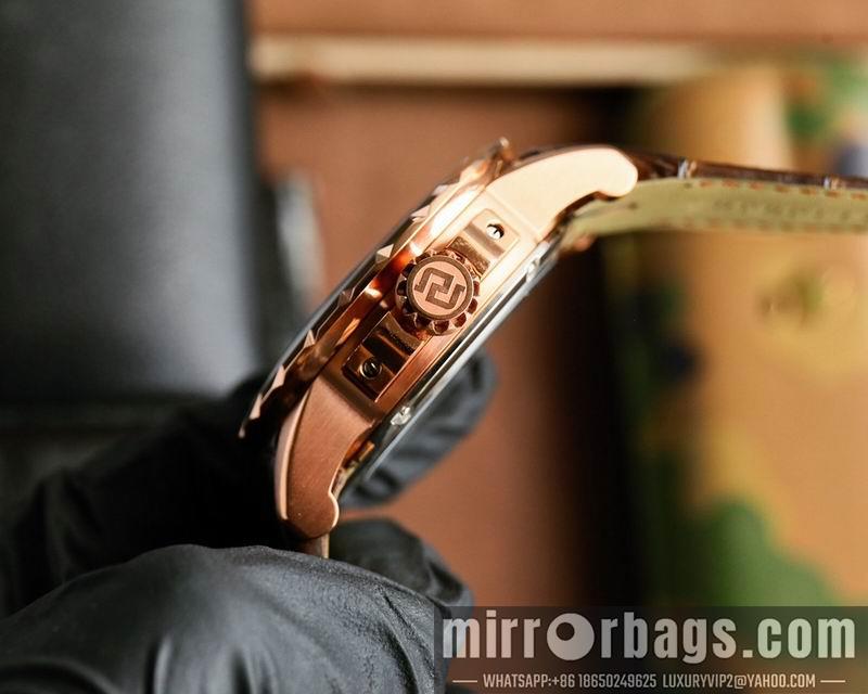 Replica Roger Dubuis 46mm 102378