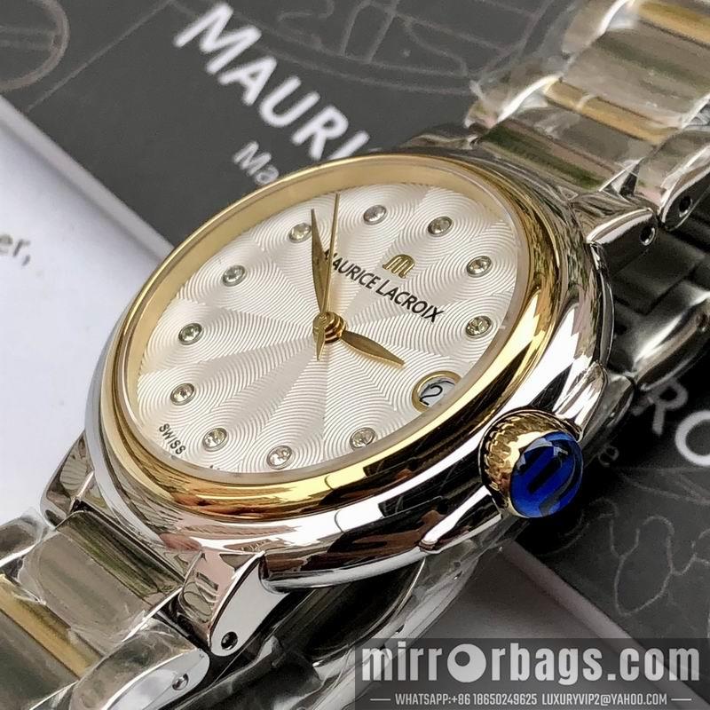 Replica Maurice Lacroix 32mm 090928