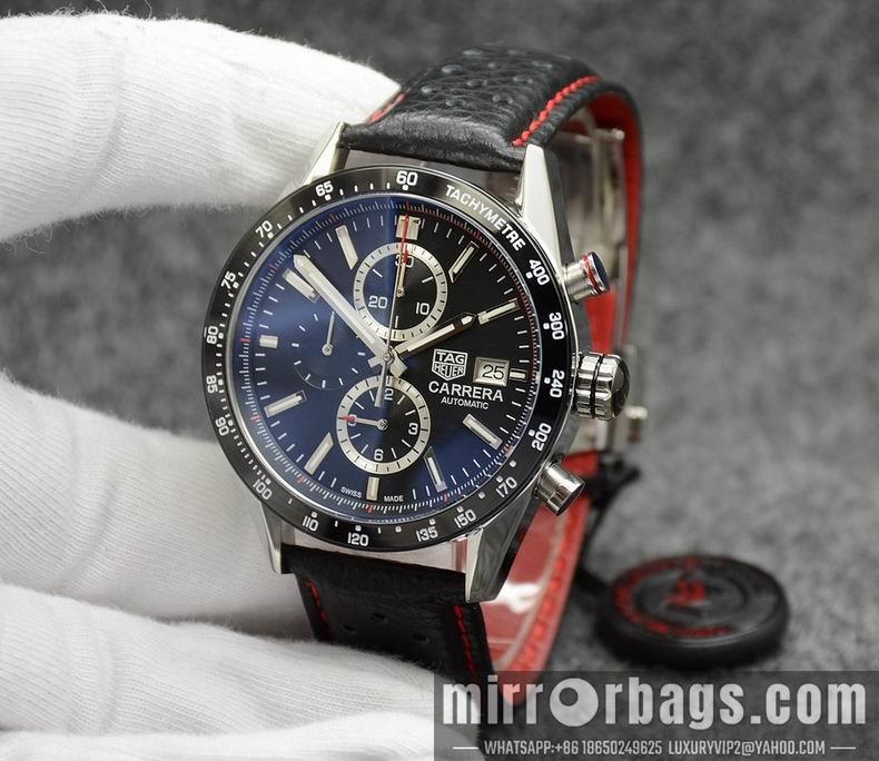 Replica Tag Heuer men  43.5X14.5mm M27