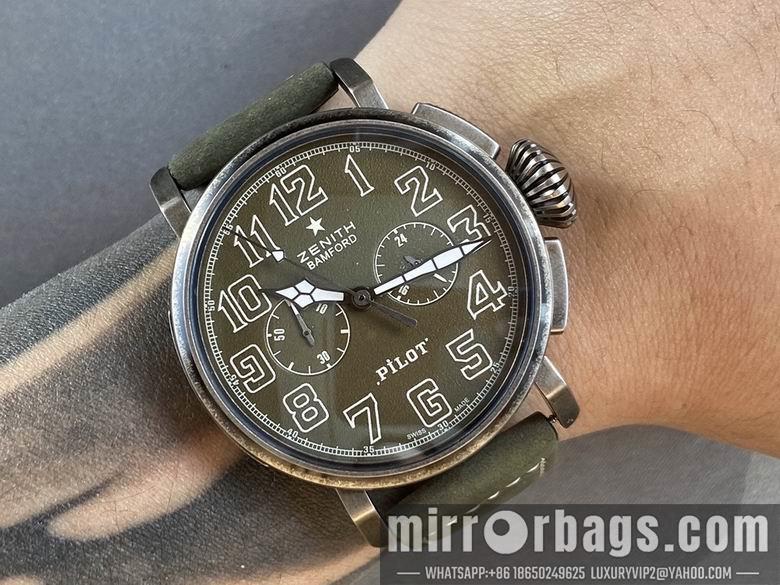 Replica Zenith 45mm M03