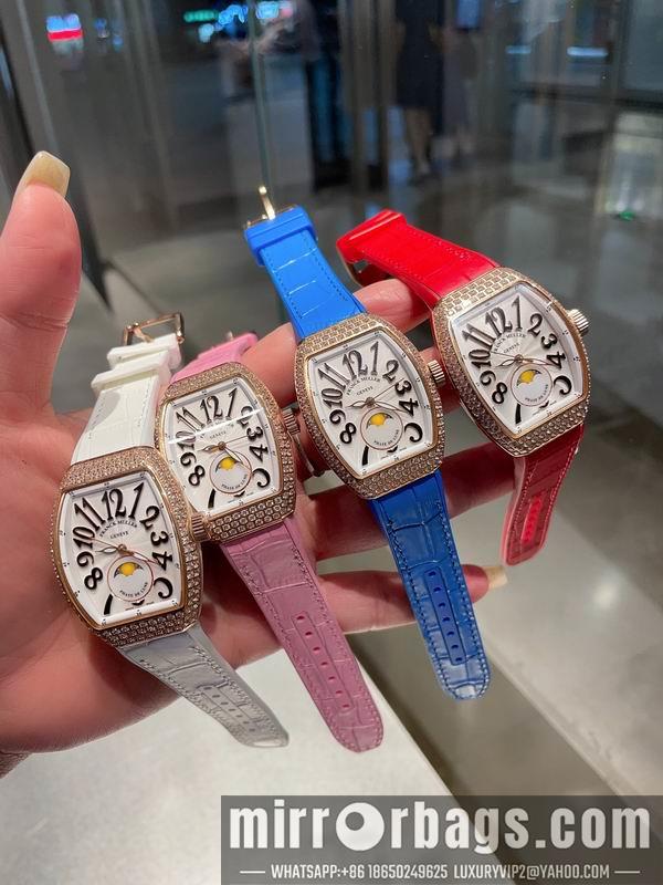 Replica Franck Muller 40X35X11mm 060332