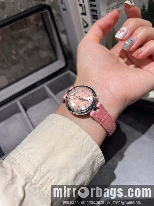 Replica Tissot 26mm 041631