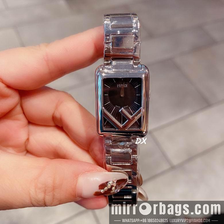 Replica Fendi  22.5x32mm 2nms16