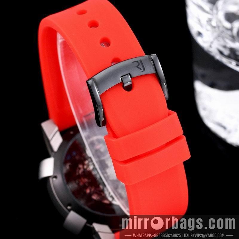 Replica Romain Jerome Pokemon watch 121714