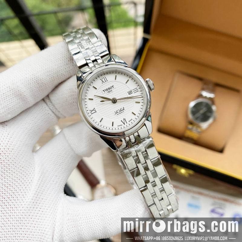 Replica Tisoot 29mm 091015