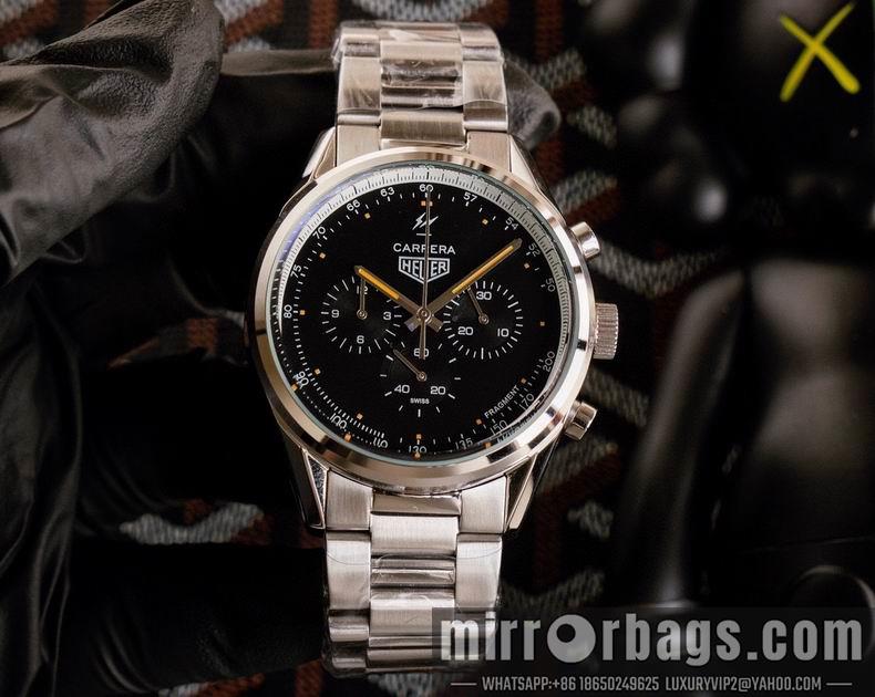 Replica Tag Heuer watch 41mm 123108