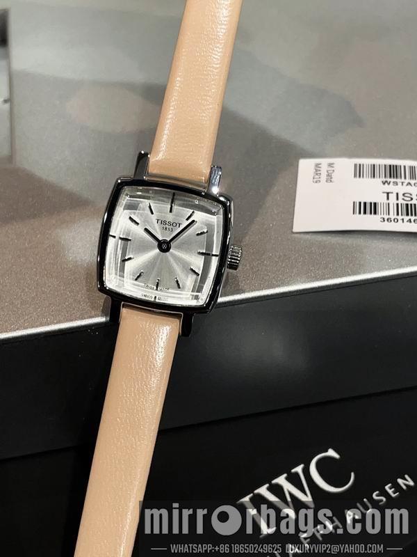 Replica Tissot watch 041681