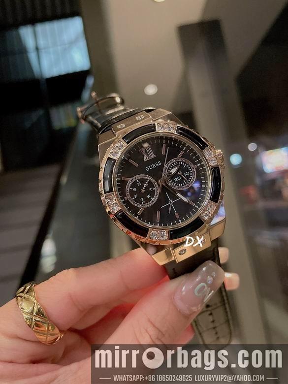 Replica Guess 40mm 2nms06