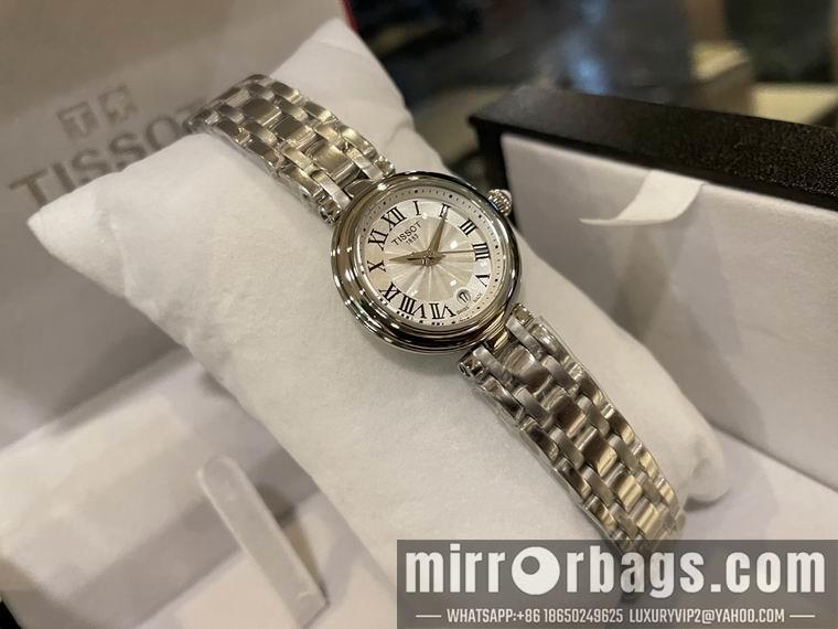 Replica Tissot women 26mm M02
