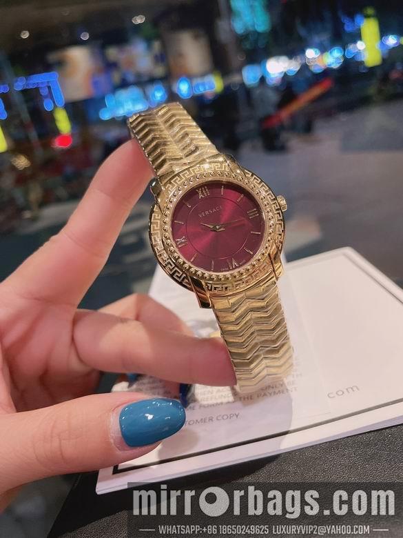 Replica Versace 34mm 3nbz26
