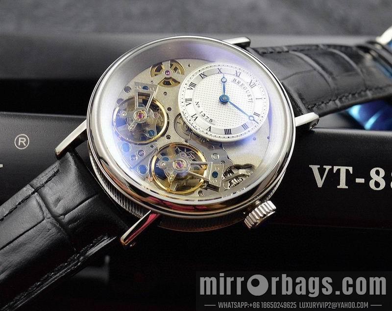 Replica Breguet 42X12mm 052005