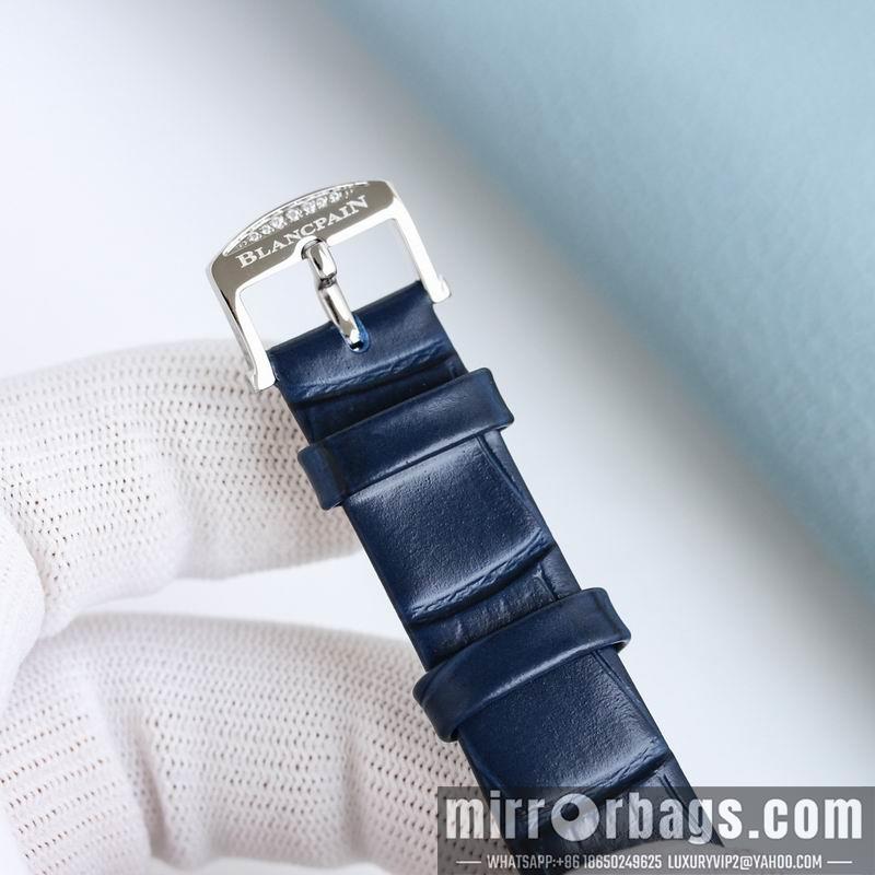 Replica Blancpain 34.9mm 120119