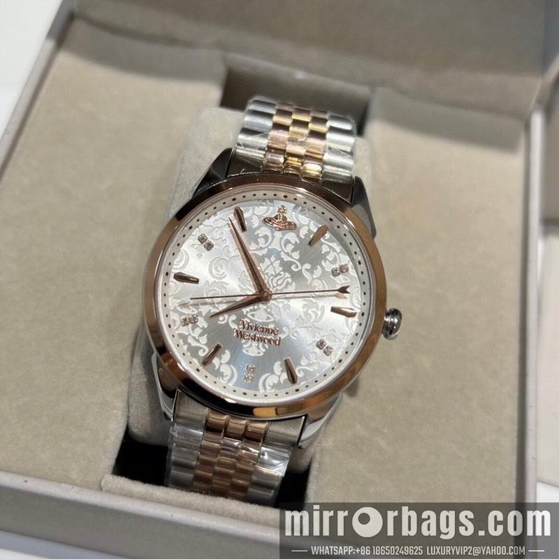 Replica Vivienne Westwood 37mm 121821