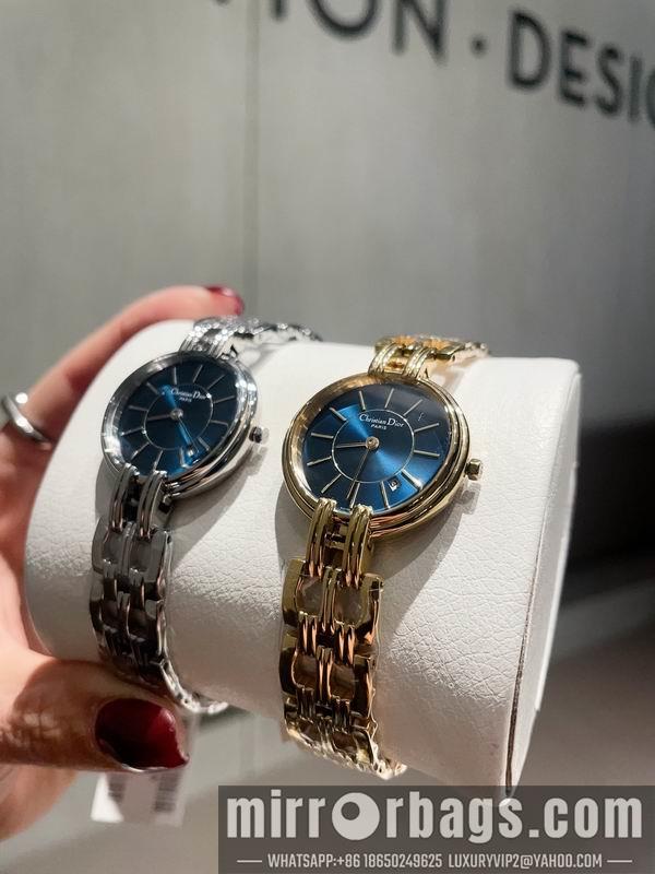 Replica Dior watch 031102