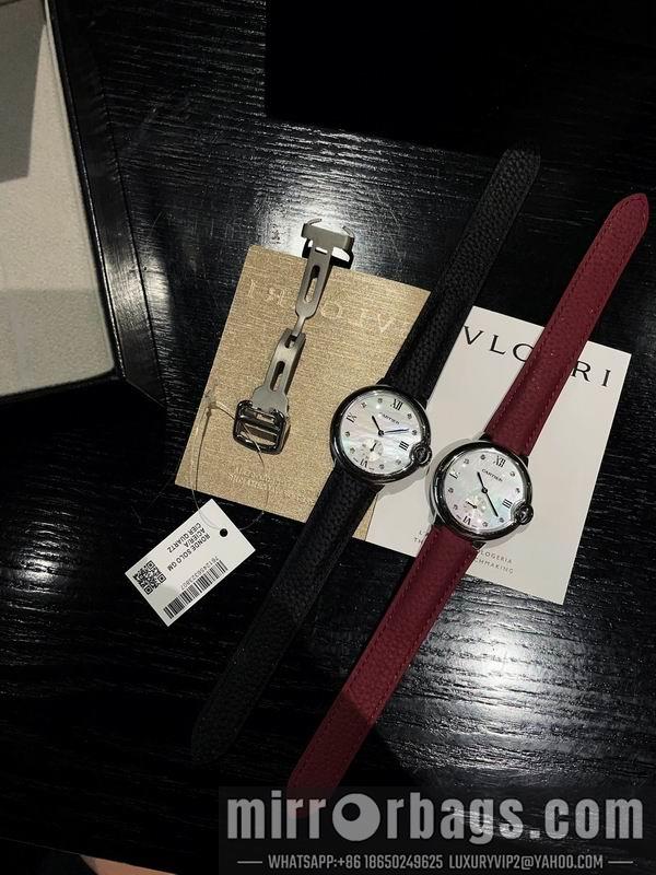Replica Bvlgari 36mm 102202