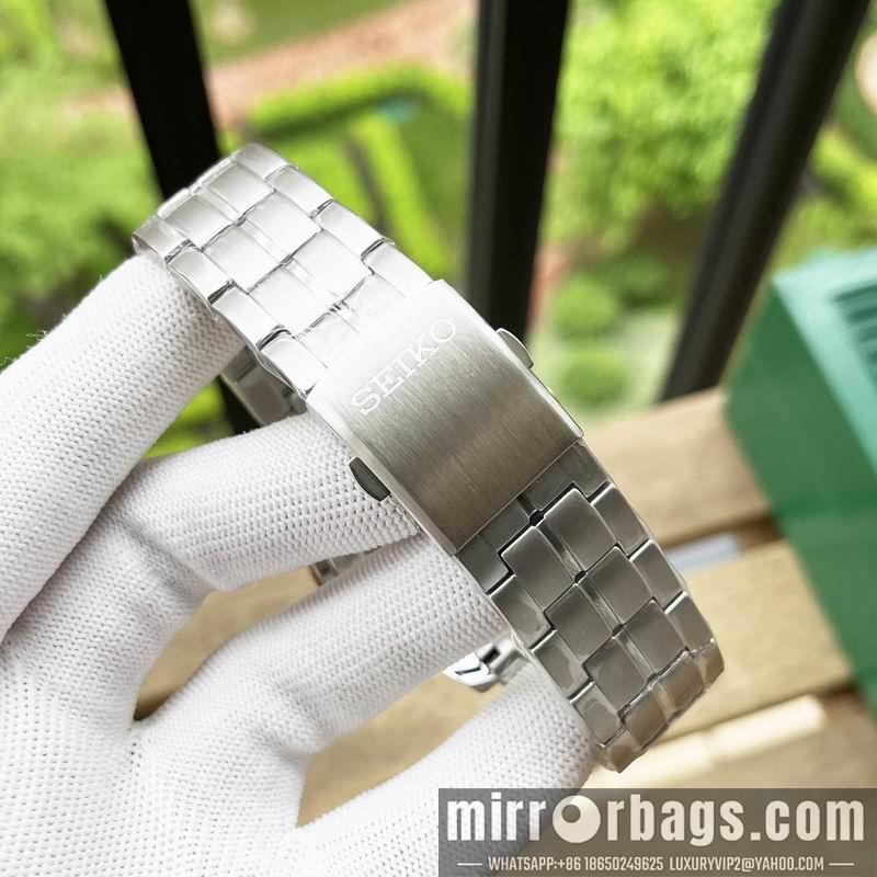Replica Seiko 41mmX12mm 122309