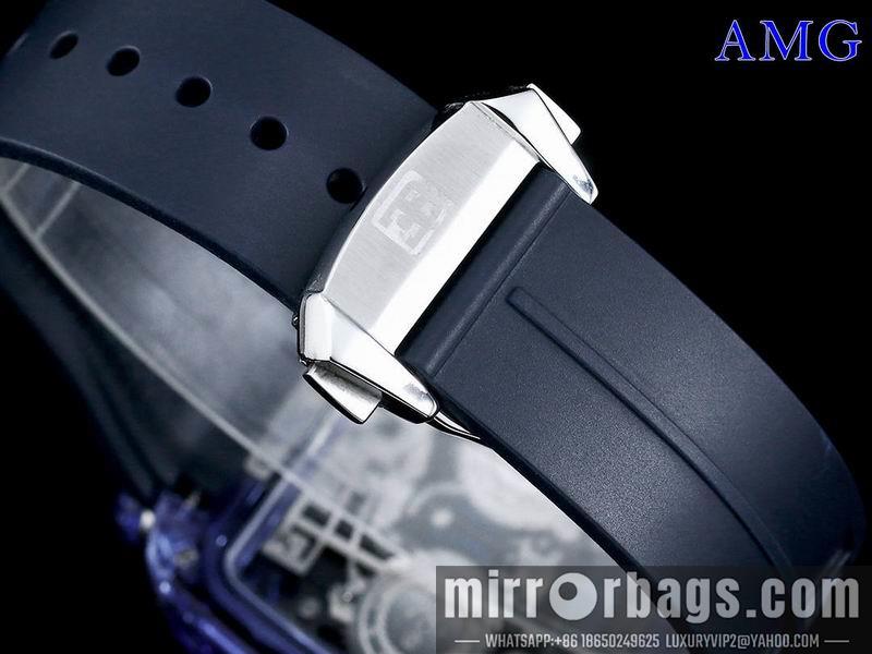 Replica Jacob & Co watch 022202